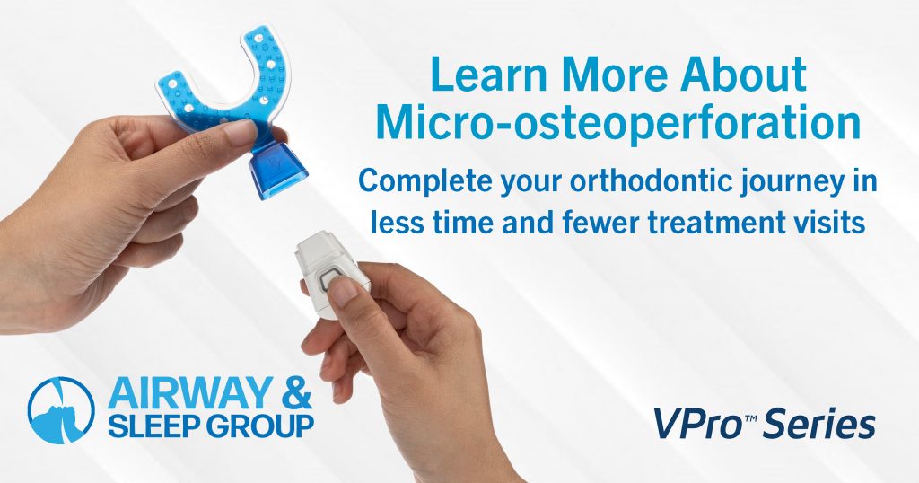 What Is Micro Osteoperforation Airway Sleep Group