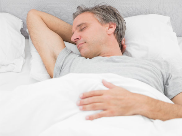 Myofunctional Therapy to Establish Nasal Breathing Patterns
