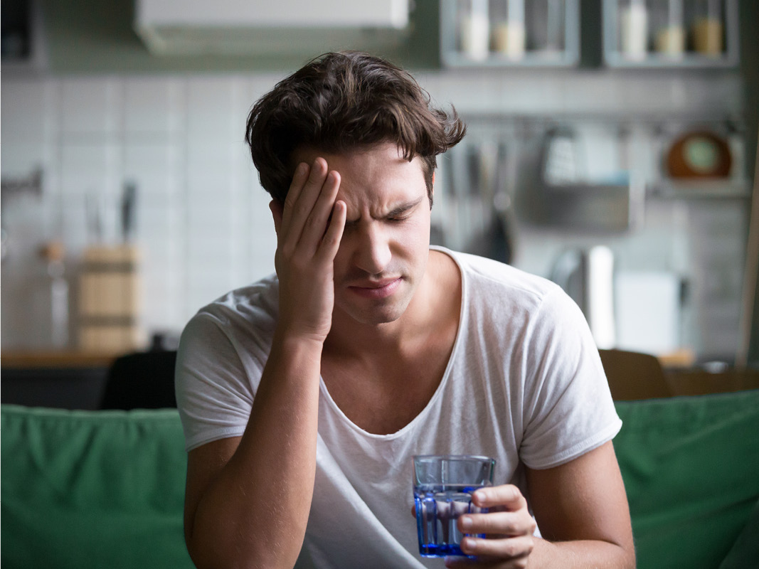 Reasons for Migraines Upon Waking