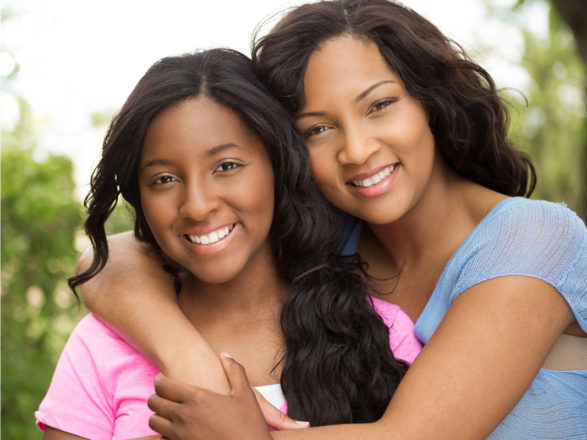 Orthodontic Treatment Reduces the Need for Tooth Extraction