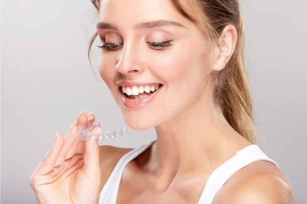 Reduces treatment time with braces