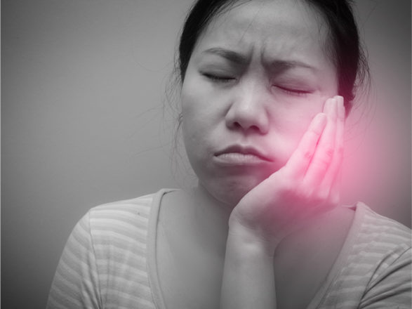 Sore Muscles and Jaw Pain: Symptoms of TMJ?