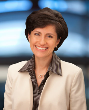 Dr. Liliana Calkins