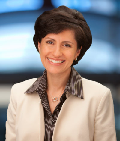 Dr. Liliana Calkins