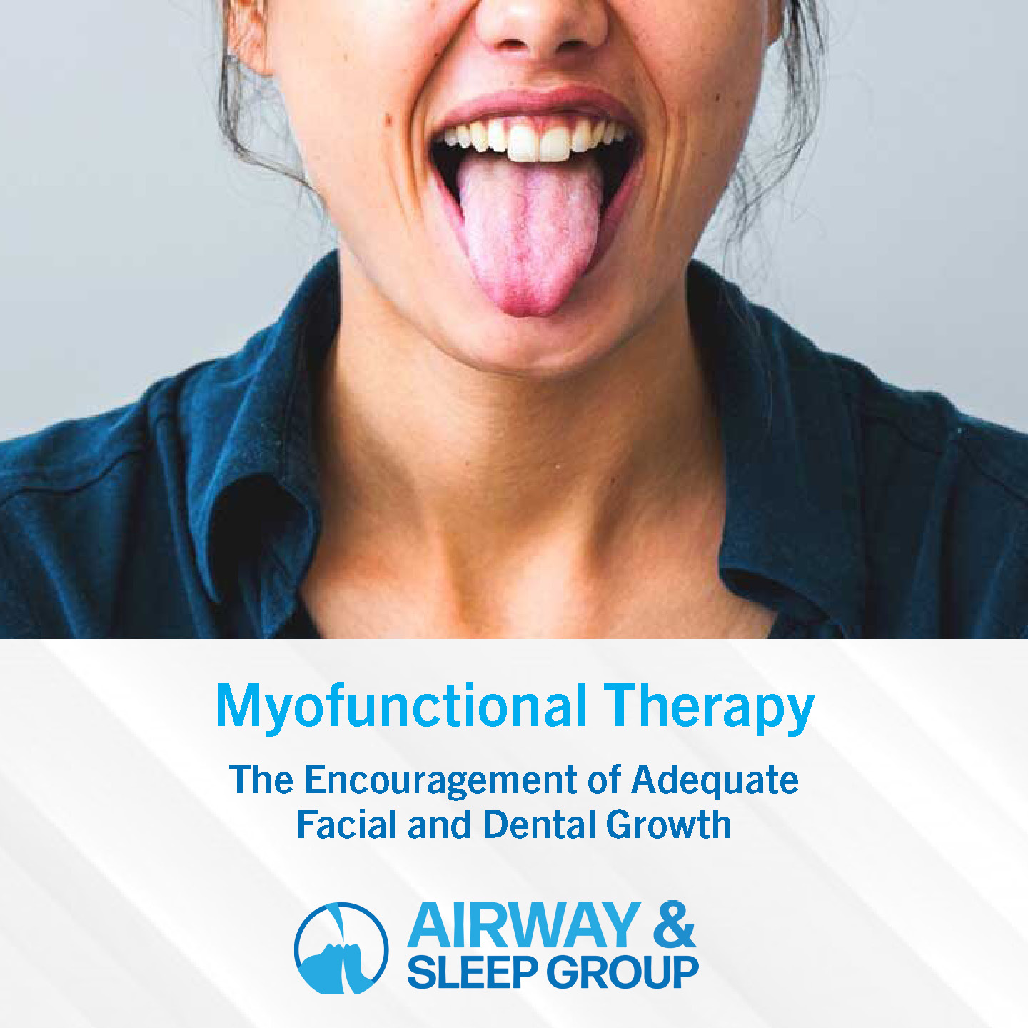 myofunctional therapy