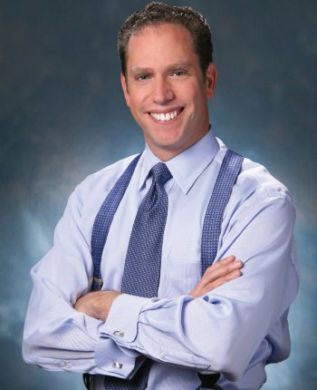 Dr. Edward Zebovitz