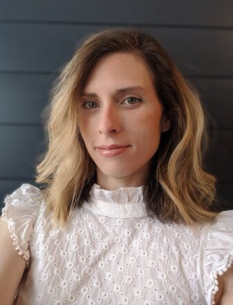 Erica Cavaluzzi