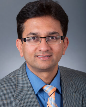 Dr. Umakanth Katwa