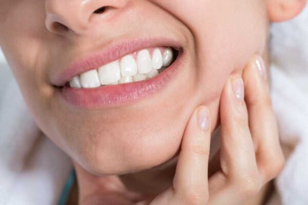 Waking up in Pain:  Symptoms of TMJ?