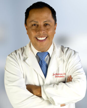 Dr Francisco Eraso