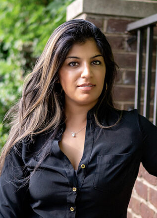 Dr. Uppasna Chand