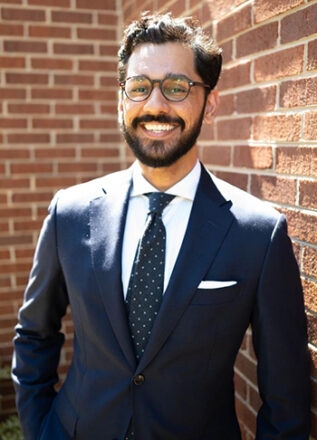 Dr. Nitin Rajput