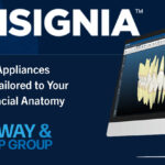 Insignia Digital Bracket System