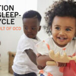 Sleep in Children and Adolescents with Obsessive-Compulsive Disorder— Early Screening from 0 to 5 years-old