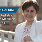 Dr. Liliana Calkins Completing Pediatric Dental Sleep Medicine Mini-Residency at Tufts University
