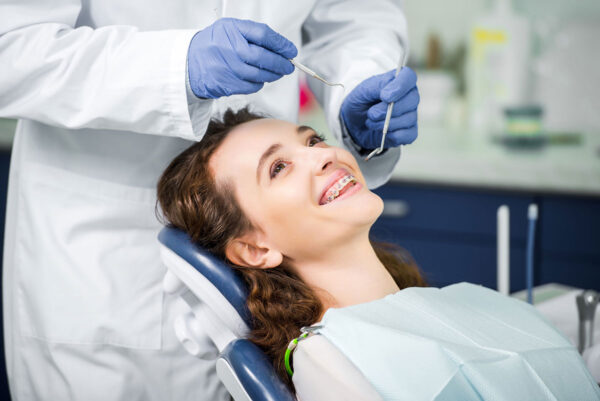What is Orthodontics?