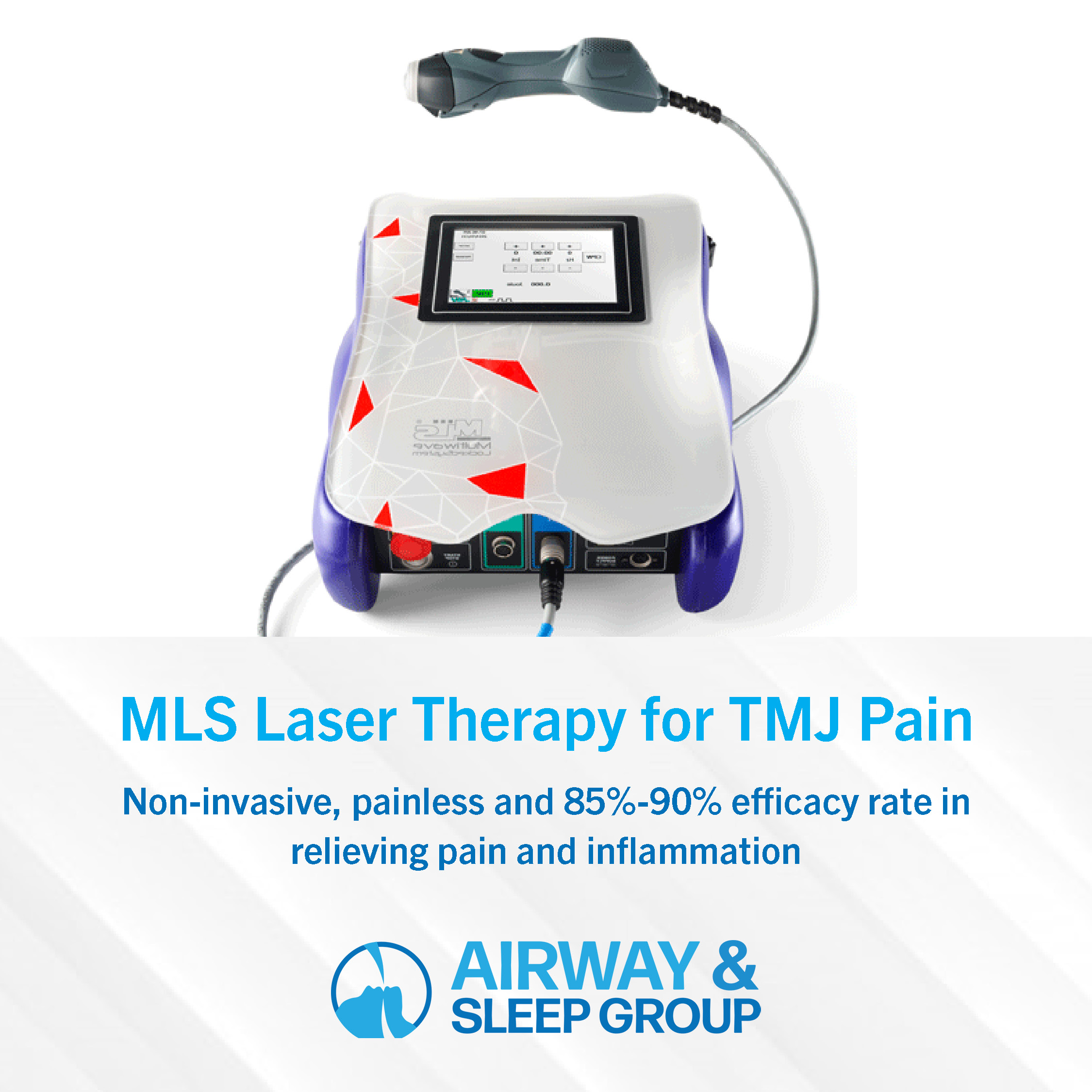 Laser Therapeutic