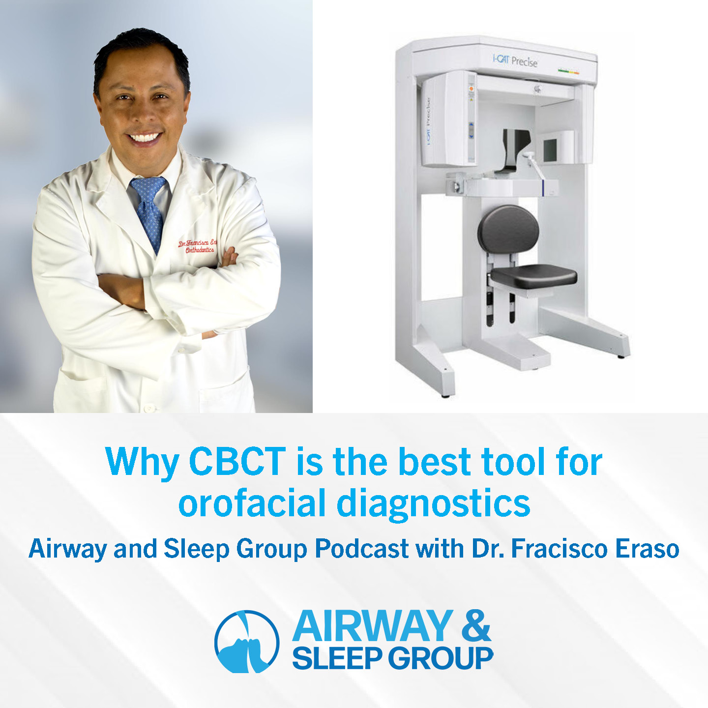 Why CBCT is a great tool
