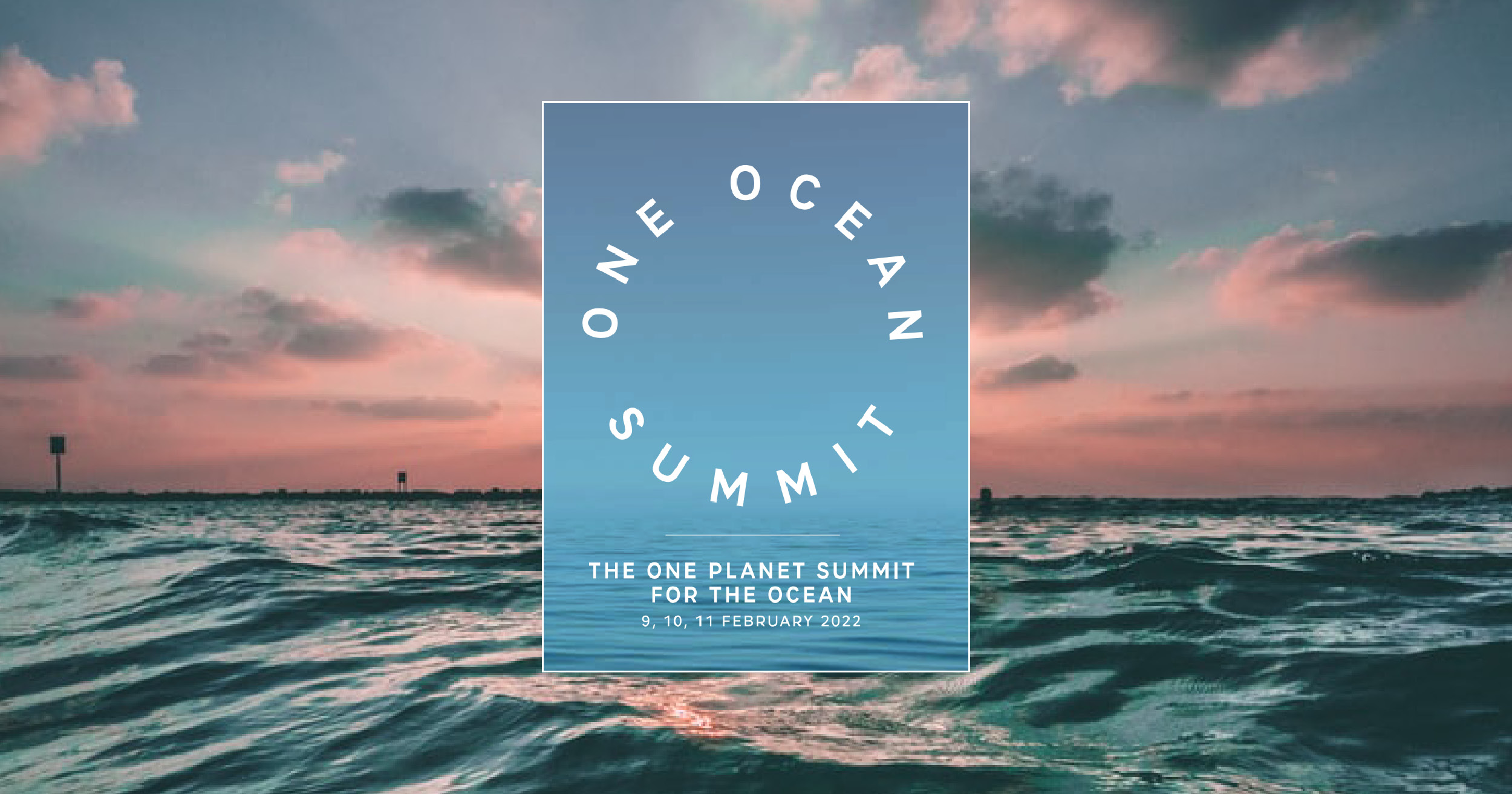 one ocean summit.